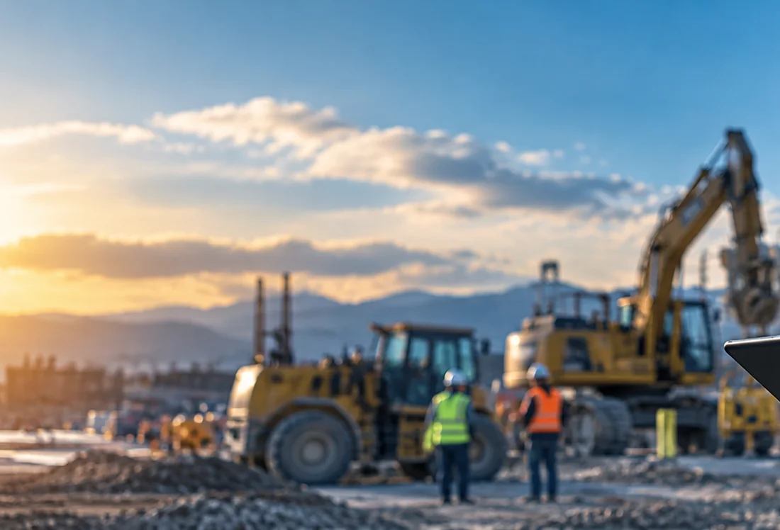 Industrial operations
